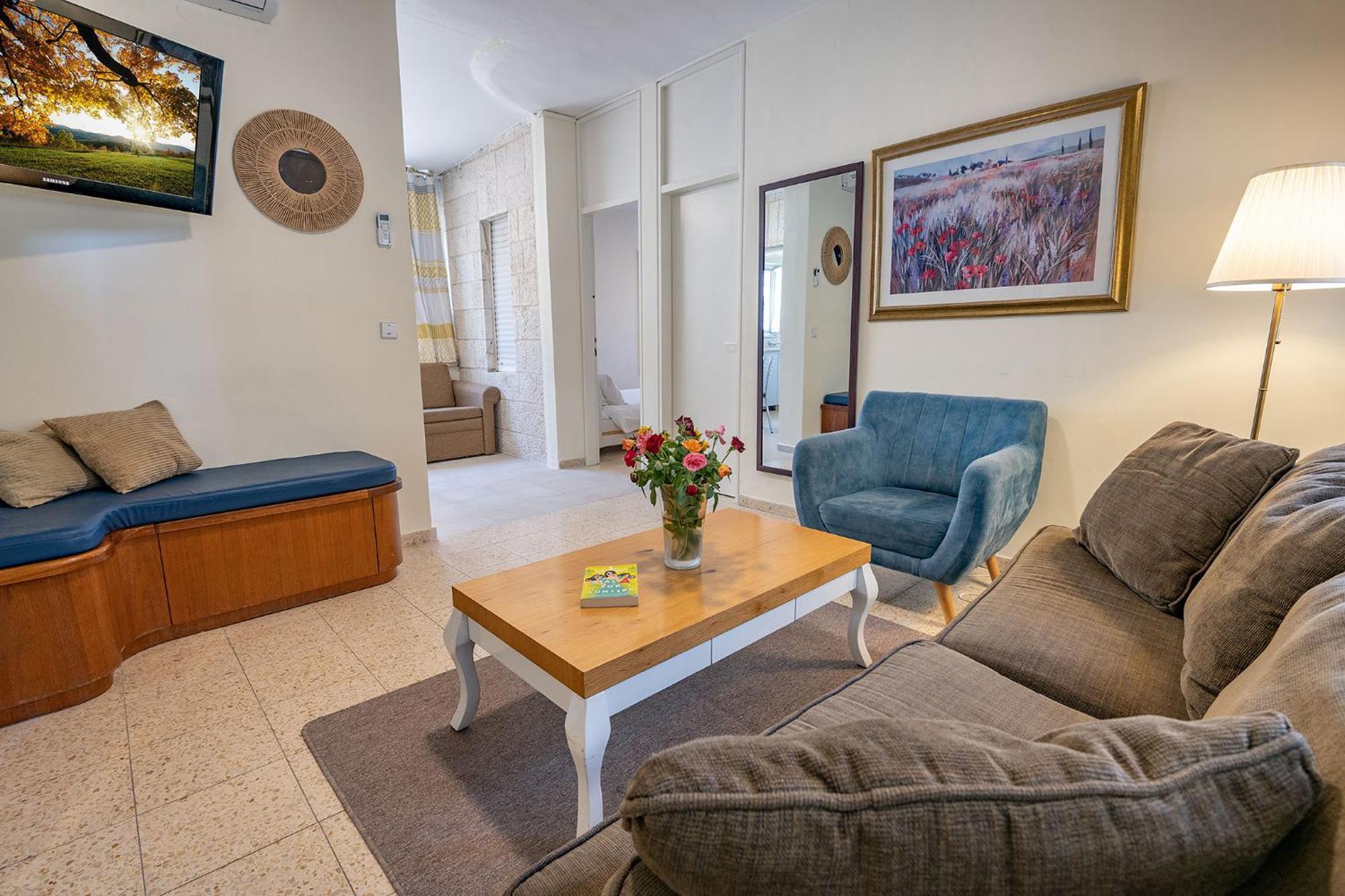 Mike'S House Jerusalem Ngoại thất bức ảnh