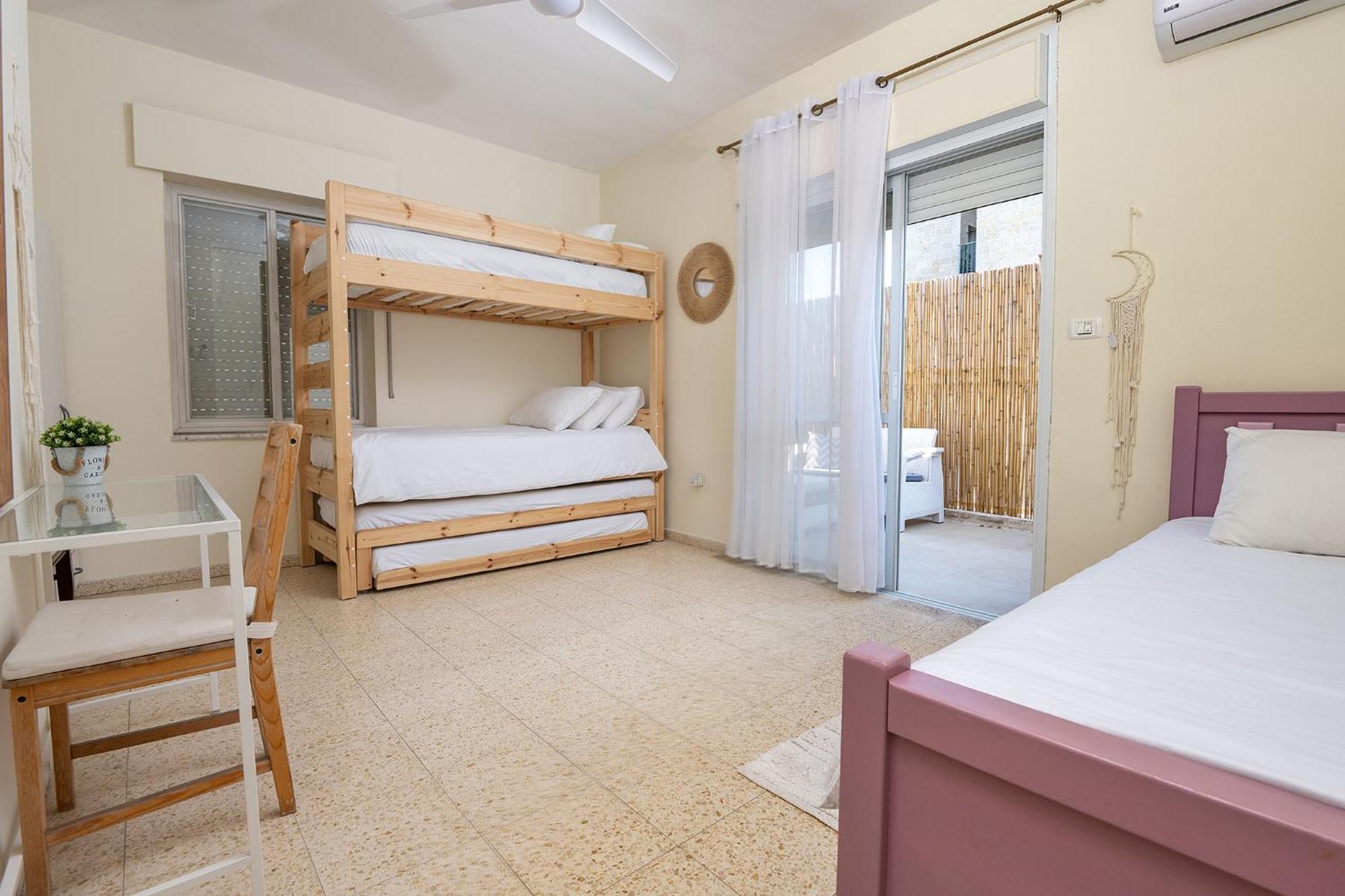 Mike'S House Jerusalem Ngoại thất bức ảnh
